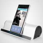 For iphone bluetooth Docking Station Speaker & Power Bank VD-BS18