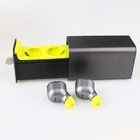 Mobile Phone Accessories in-ear Headphone Wireless Earbuds TWS Earphone with Charge Box TWS10