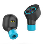 Alexa metal headband BT smart TWS earbuds no wire with mic wholesale professional design oem premium vibes in-ear headph