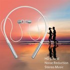 Factory direct sales mini wireless blue tooth earbuds,sport necklace earphone for iphone 7  IPHONEX