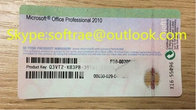 office 2010 professional key (FPP/OEM)