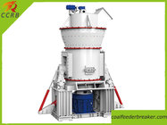 LM Series Vertical Cement Mill