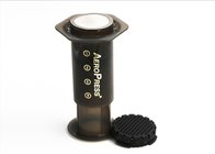 Small Aeropress Stainless Steel Filter With Ultra Fine Mesh , 0.5mm Thickness