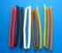 Tool Bungee Use Various Colors 7-20cm Long Safety Spring Tool Leash Sections supplier