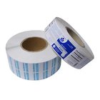Print paper label stickers custom adhesive stickers and labels printing ,paper adhesive sticker label for product