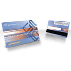 Full Color Printing Plastic Membership Card with Barcode,PVC Plastic gift card with barcode and serial number