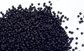 Black Pigment Masterbatch For Shoe / Eva Foaming Polymer Masterbatch supplier