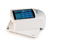 Paint Paper Digital Gloss Meter NHG268 20° 60° 85° Degree Touch Screen Operation