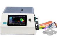 Benchtop Color Matching Spectrophotometer YS6010 Mobile phone computers colorimeter USB Bluetooth