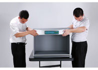 P60+  TILO Electrical Color Matching Light Box Colour Viewing Cabinet With D65 TL84 UV F 6 Light Sources