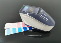 Rice Color Quality Control Colorimeter Crop	Color Matching Spectrophotometer YS4510