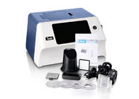 Economic Accurate Color Matching Spectrophotometer YS6003 for Bleached Or Fluorescent White Products