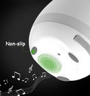 New LED Wireless Bluetooth Speakers plastic plant Pot Funny Cute Design
