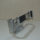 Comer laptop security lock display stand