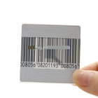 RF 8.2MHz Alarm Soft Label Book Anti Theft Library EAS Sticker for Boutique Retailer