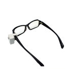 Anti-theft Sunglasses Security hard Tag For Glass Shop Alarm System RF 8.2mh hard tag