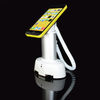 security display mobile phone  stand holders with alarm+charger
