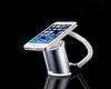 COMER handsets Display Stands With Alarm Charging security clip locker