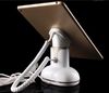 COMER security display tabletop stand for tablet cellphone alarm anti-lost