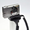Security Display alarm locks for camera Stand mounting Brackets for retail stores