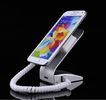 Classic style retailer security device handphone retail stand