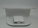 COMER Alarm display pedestal For Tablet pad Retail Security Products Lock Display