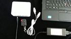 COMER Retail shop anti-theft Laptop Notebook lock display brackets for retail shop