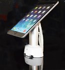 cell phone security display stand holders with alarm+charger