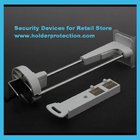 COMER supermarket security display hooks for cell phone retail shops