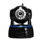 720P IR WIFI IP camera, system wireless cctv camera support motion detection