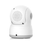 Pan and Tilt 720P professional home security P2P wifi IP network camera