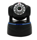 HD Wireless Wifi IP Camera With Charger Two-Way Voice Night Vision Home