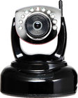720P HD ip camera WIFI Wireless Network P2P IP Home CCTV Security Camera