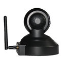 China OEM manufacture Home security 1.0 MP/720P Wifi IP Camera with cloud storage or TF card optional