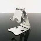 COMER Aluminum alloy Universal Smartphone holder desktop portable Stand for Mobile phone Cell Phone, www.comerbuy.com