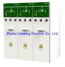 China Solid Insulated Switchgear CKSS supplier