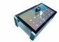Capacitive Interactive Touch Screen Table All In One PC Quad Core With Android System supplier