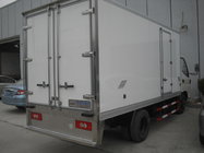 Truck Cargo Box