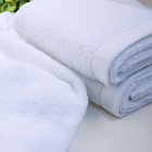 bath center use towel knitting towel disposable