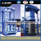 concrete pipe machine china manufacturer