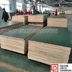 Reusable 100 times Film faced plywood, 18mm thick plywood sheet, high quality plywood