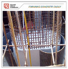Contact Supplier  Chat Now! Reusable plywood Round column formwork, rould pillar formwork, column formwork systems