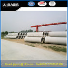 precast concrete pipe machine made in China