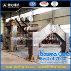 steel reinforced concrete pipe machine in China