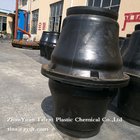 super cone rubber fender manufacture in cina with high performance