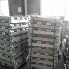 Aluminum alloy ingot factory