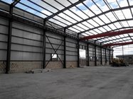 Steel structure building,warehouse,workshop