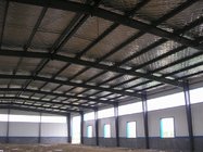high quality steel structure house steel beam