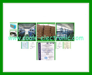 COOL'E Electronic Co., Ltd