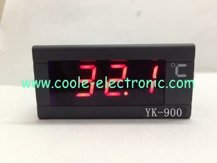 China embedded temperature display meter  TPM-900  Temperature controller supplier